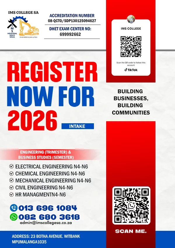 Register for Classes